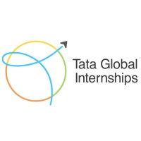 Tata Global Internship